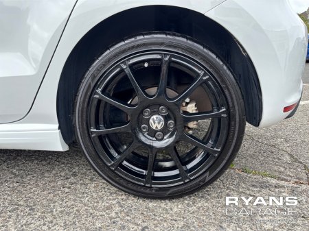 2017 Volkswagen Polo - photo 26