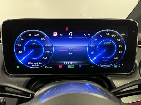2023 Mercedes-Benz EQE - photo 9