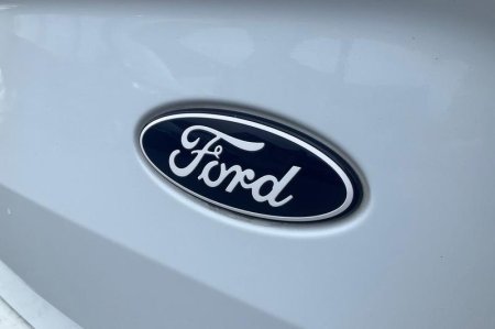 2025 Ford Transit Custom - photo 41