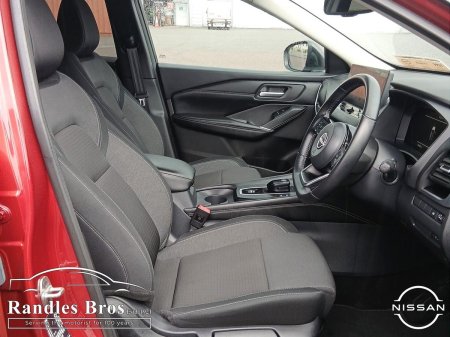 2023 Nissan Qashqai - photo 10