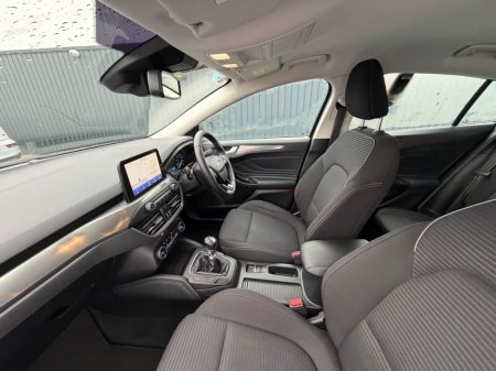 2019 Ford Focus - photo 51
