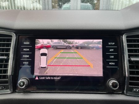 2019 Skoda Kodiaq - photo 19