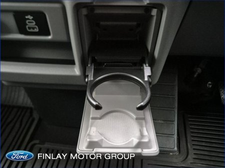 2026 Ford Transit Custom - photo 17