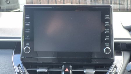 2021 Toyota Corolla - photo 18