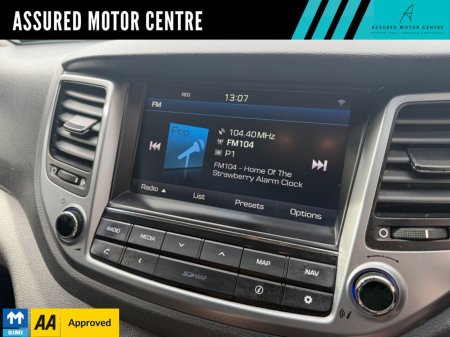 2016 Hyundai Tucson - photo 19
