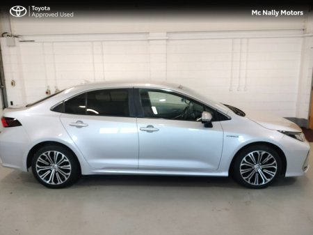 2022 Toyota Corolla - photo 3