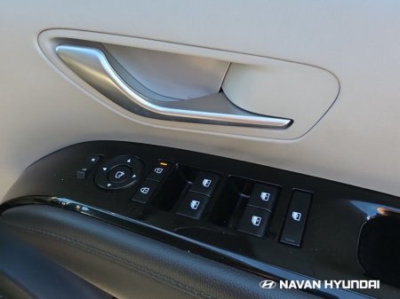 2024 Hyundai Tucson - photo 30