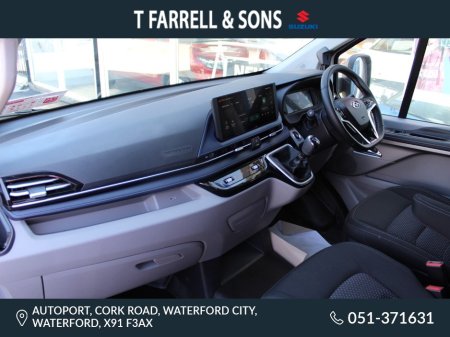 2026 Maxus DELIVER 7 - photo 6