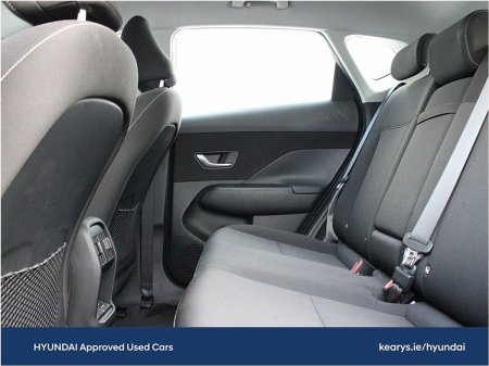 2024 Hyundai KONA - photo 7