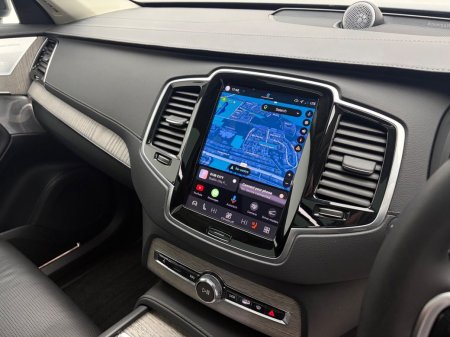 2023 Volvo XC90 - photo 32