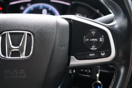 2019 Honda Civic - photo 12
