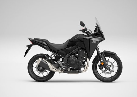 2026 Honda CB - photo 6