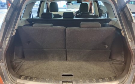 2012 Nissan Qashqai+2 - photo 14