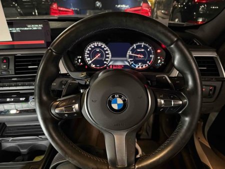 2017 BMW 3-Series - photo 7
