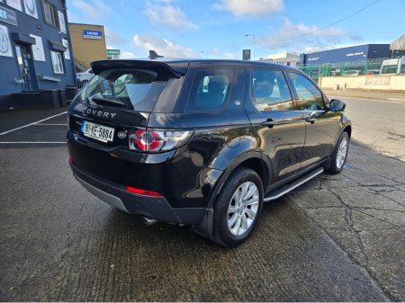 2016 Land Rover Discovery Sport - photo 24