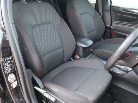 2023 Ford Focus - photo 10