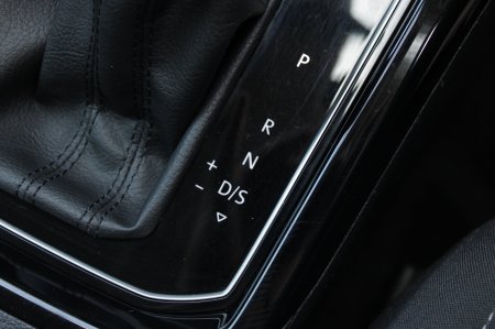 2021 Volkswagen Touran - photo 16