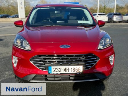 2023 Ford Kuga - photo 2