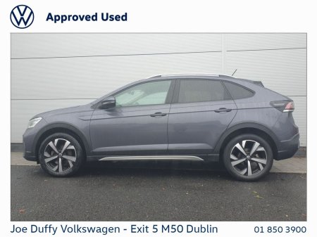 2023 Volkswagen Taigo - photo 6