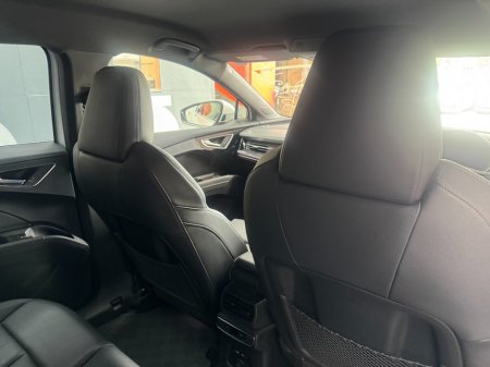2023 Audi Q4 e-tron - photo 14