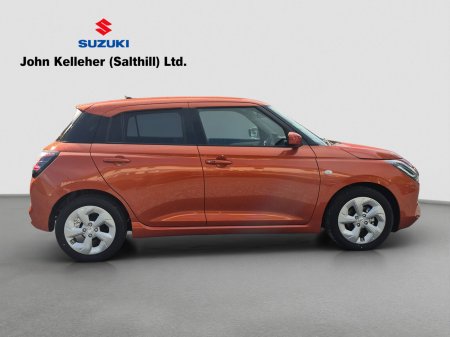 2026 Suzuki Swift - photo 2