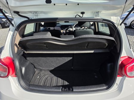 2016 Hyundai i10 - photo 20