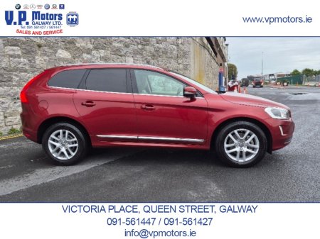 2017 Volvo XC60 - photo 6