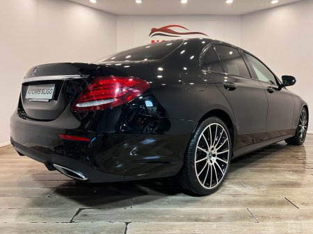 2020 Mercedes-Benz E-Class - photo 12