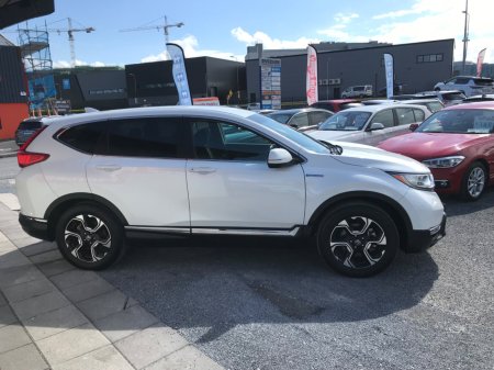 2020 Honda CR-V - photo 20