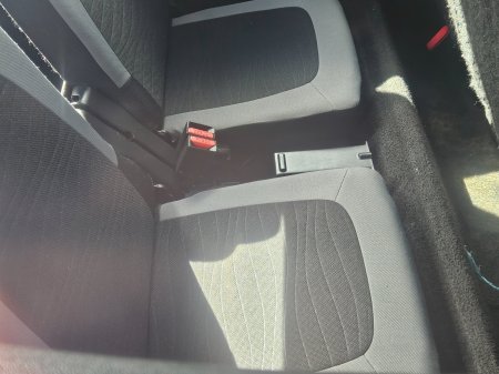 2015 Citroen C4 - photo 7