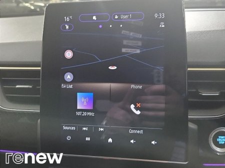 2023 Renault Arkana - photo 22