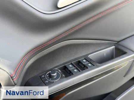 2026 Ford Puma - photo 18