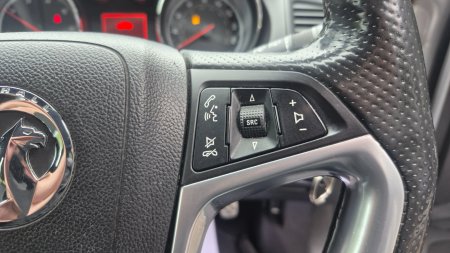 2012 Vauxhall Insignia - photo 17