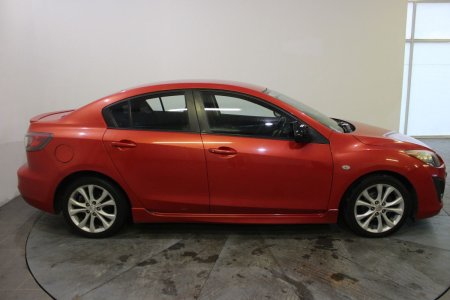 2010 Mazda Mazda3 - photo 2