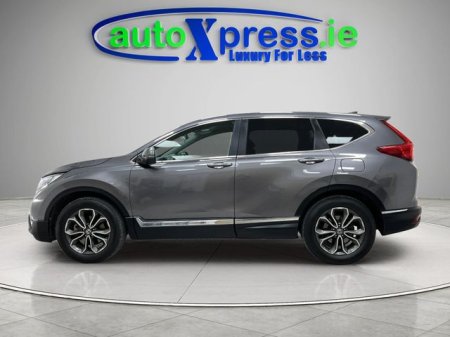 2023 Honda CR-V - photo 11