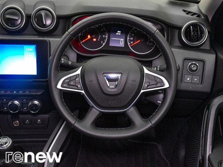 2022 Dacia Duster - photo 23