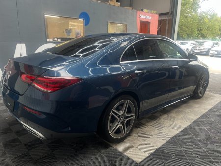 2020 Mercedes-Benz CLA - photo 3