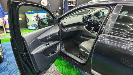 2022 Peugeot 3008 - photo 11