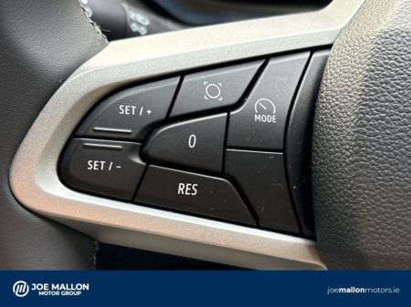2026 Dacia Bigster - photo 19