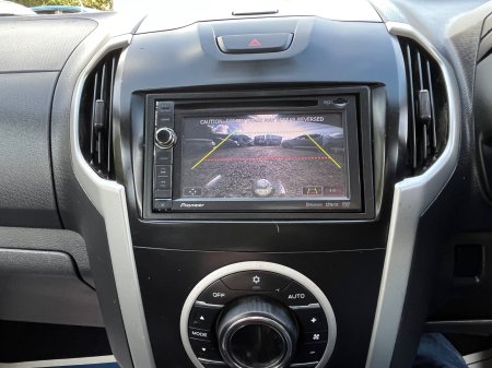 2014 Isuzu D-Max - photo 15