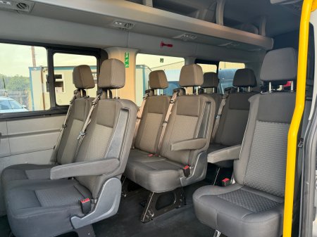 2022 Ford Transit - photo 10