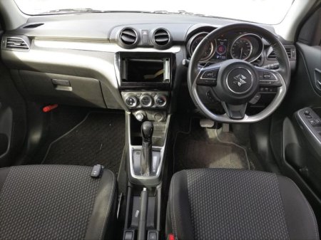 2022 Suzuki Swift - photo 3