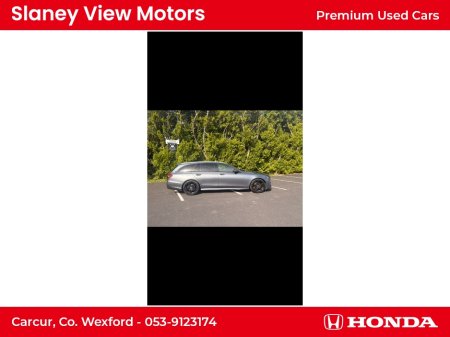 2019 Mercedes-Benz E-Class D AMG LINE 5DR AUTO