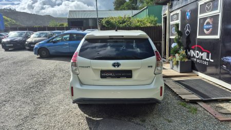2019 Toyota Prius - photo 7