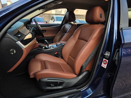 2016 BMW 5-Series - photo 12