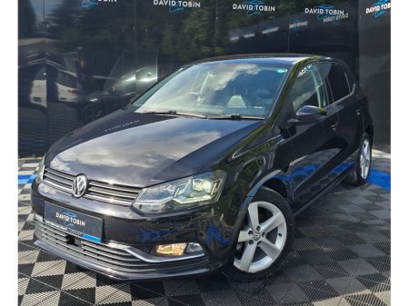 2017 Volkswagen Polo - photo 18