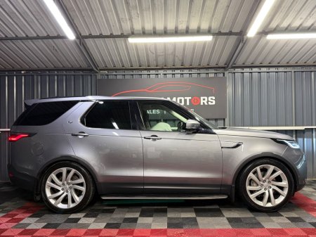 2021 Land Rover Discovery - photo 4