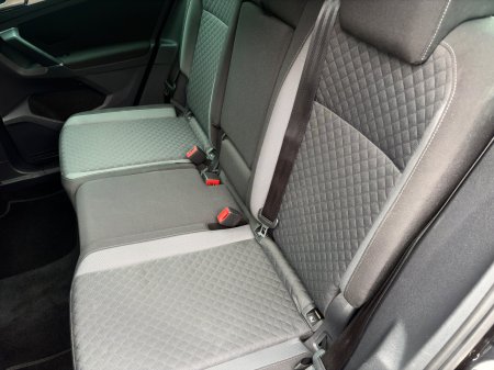 2016 Volkswagen Tiguan - photo 14