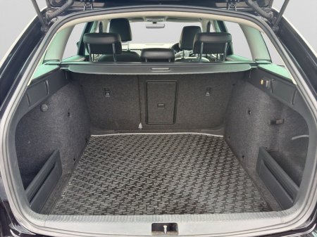 2018 Skoda Octavia - photo 22