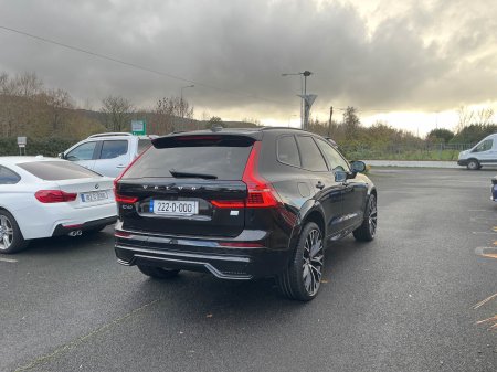 2022 Volvo XC60 - photo 10